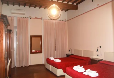 B&B Il Seminario – Fotos 9