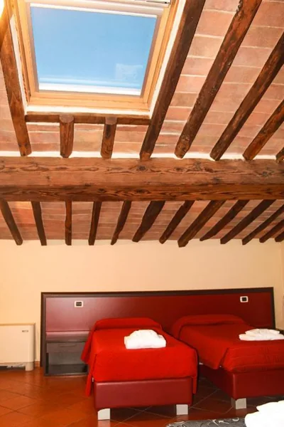 B&B Il Seminario – Fotos 12