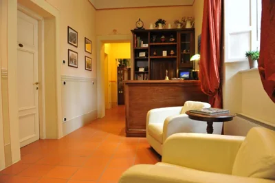 B&B Il Seminario – Fotos 14