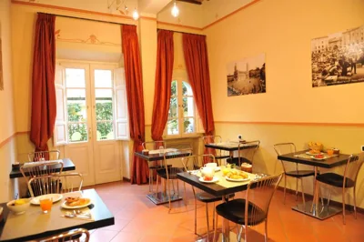 B&B Il Seminario – Fotos 15