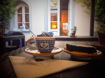 B&B Il Seminario – Fotos 16
